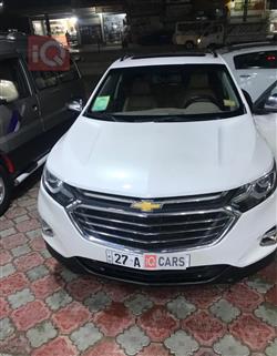 شيفروليه إكوينوكس